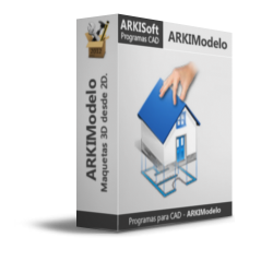 Use ARKIModelo
