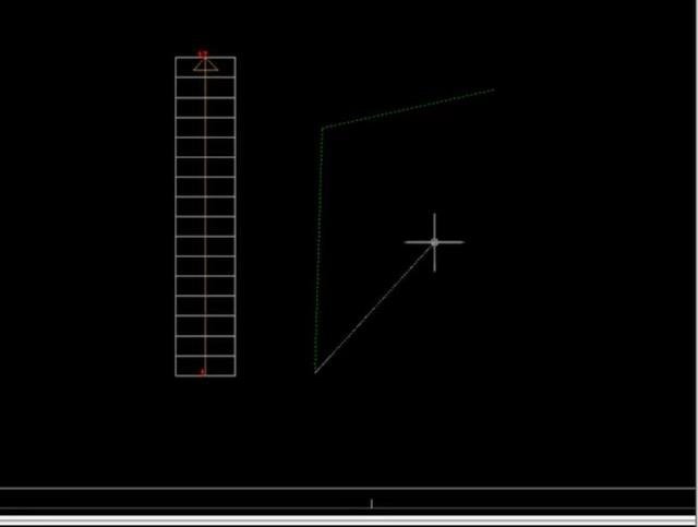 Calcula y dibuja todo tipo de escaleras en AutoCAD.